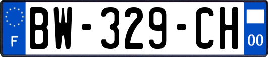 BW-329-CH