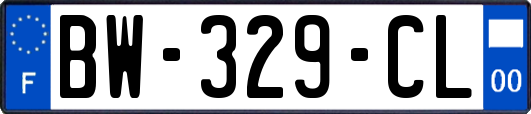 BW-329-CL