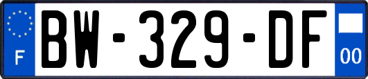 BW-329-DF