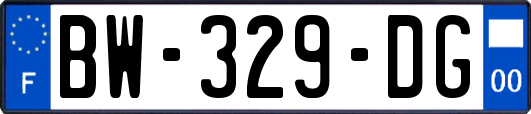 BW-329-DG