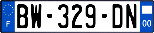 BW-329-DN