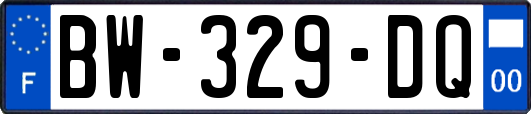 BW-329-DQ