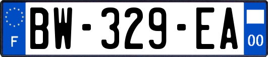 BW-329-EA