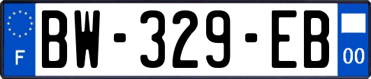 BW-329-EB