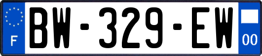 BW-329-EW