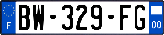 BW-329-FG