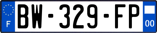 BW-329-FP