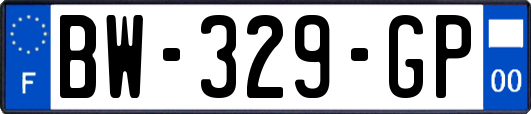 BW-329-GP