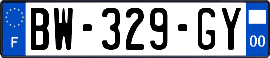 BW-329-GY
