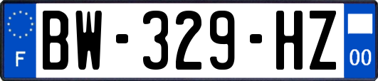 BW-329-HZ