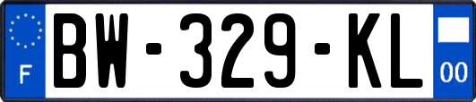BW-329-KL