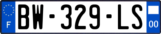 BW-329-LS