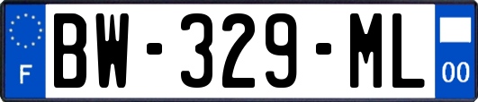 BW-329-ML