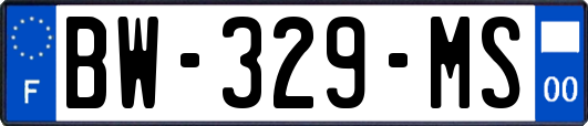 BW-329-MS