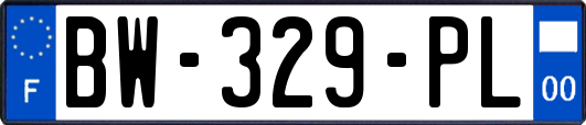 BW-329-PL