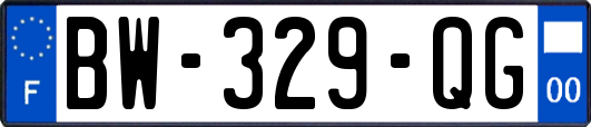 BW-329-QG