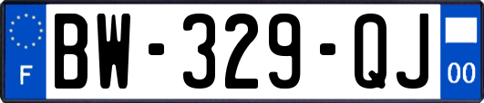 BW-329-QJ