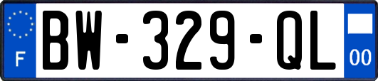 BW-329-QL