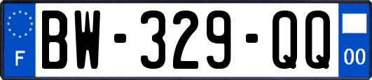 BW-329-QQ