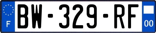 BW-329-RF