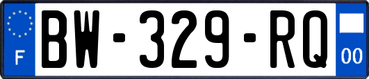 BW-329-RQ