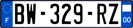 BW-329-RZ