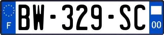 BW-329-SC