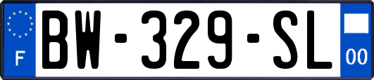 BW-329-SL