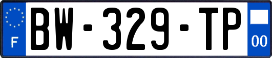 BW-329-TP