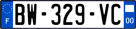 BW-329-VC