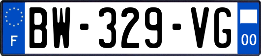 BW-329-VG