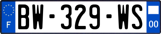 BW-329-WS