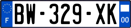 BW-329-XK