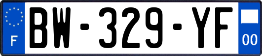 BW-329-YF