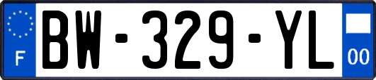 BW-329-YL