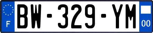 BW-329-YM