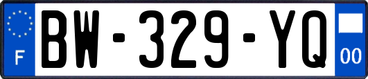 BW-329-YQ