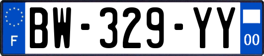 BW-329-YY