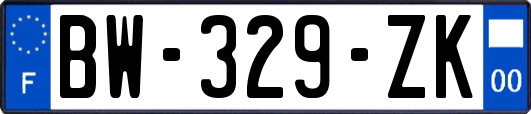 BW-329-ZK