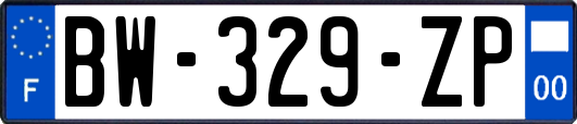 BW-329-ZP