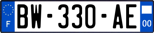 BW-330-AE