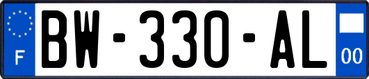 BW-330-AL