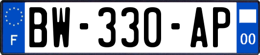 BW-330-AP