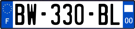 BW-330-BL