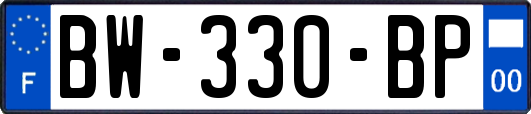 BW-330-BP