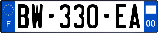 BW-330-EA