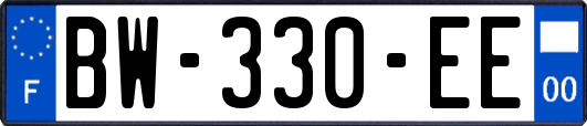 BW-330-EE