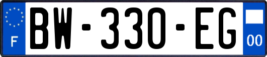 BW-330-EG