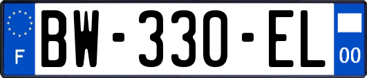 BW-330-EL