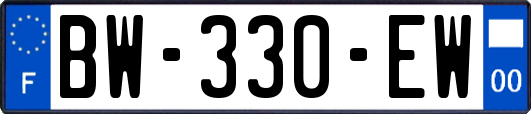 BW-330-EW